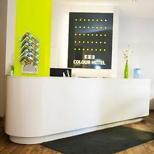 Colour Hotel