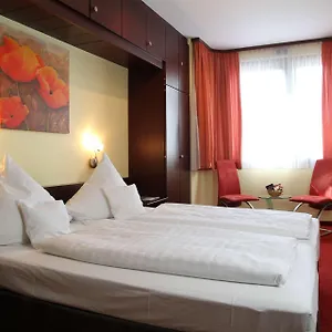*** Hotel Amberger Germany