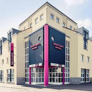 *** Hotel Mercure Am Mainufer Germany