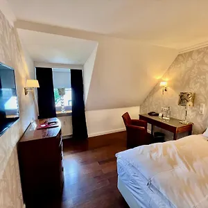 **** Hotel Ashley's Garden Germany