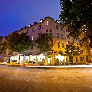 *** Hotel Maxim Germany
