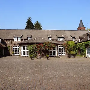 *** Hotel Falderhof Germany