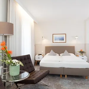 *** Hotel Franziskaner Germany