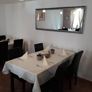 Restaurant Stern Hotel