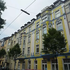 ** Guest house Gaestehaus Grupello Germany